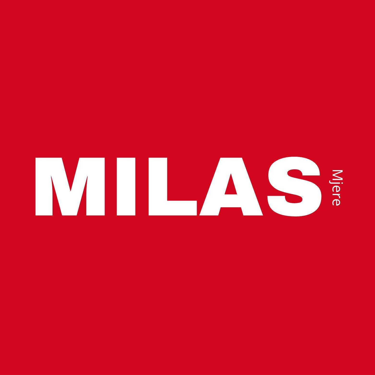 MILAS Mjere